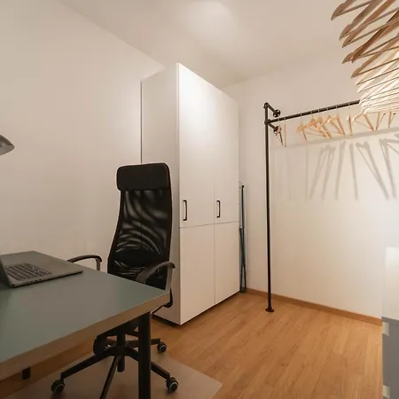 Raum921 - Stilvolles - Wlan, Tiefgarage, Kueche, Netflix *