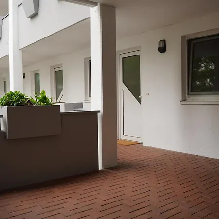 شقة Raum921 - Stilvolles - Wlan, Tiefgarage, Kueche, Netflix *